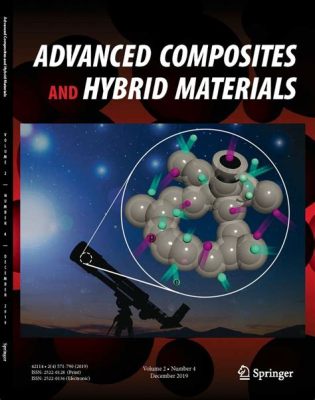  Hybrid Composites: 什麼是這些令人驚嘆的材料，以及它們如何改變世界？